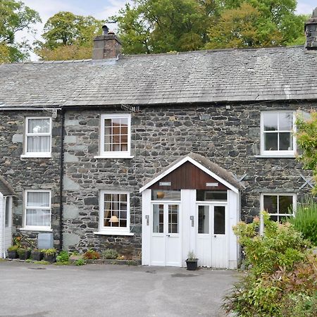 Bobbin Cottage Keswick  Exterior foto